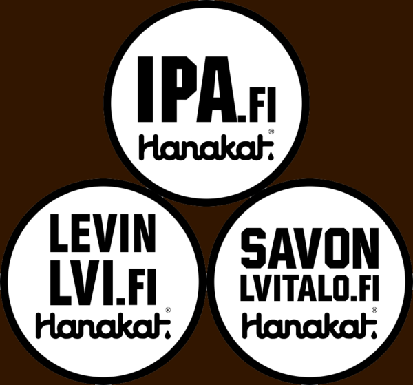 IPA.fi, Levin LVI.fi ja Savon LVItalo.fi