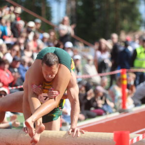 Saturday All Day Ticket (The Wife Carrying World Championships and Saturday Evening Party) (Adults only)