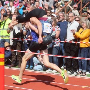 Wife-carrying World Championship Registration